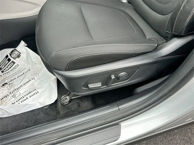 Certified 2024 Hyundai Tucson SEL image 20