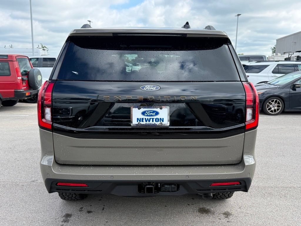 New 2027 Ford Expedition Tremor w/ Driver's Package AWD/4WD image 37
