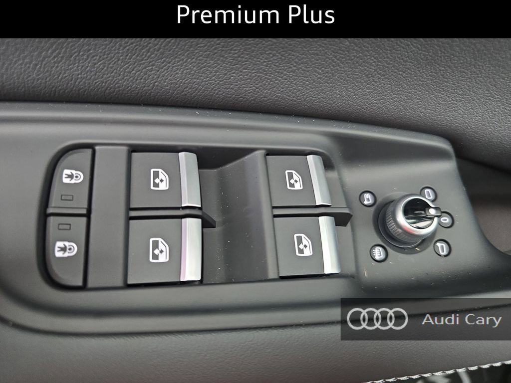 New 2025 Audi Q7 3.0T Premium Plus image 30