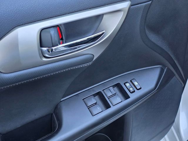 Used 2017 Lexus CT 200h w/ Seat Comfort Package image 11