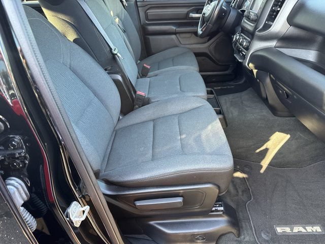 Used 2023 RAM 1500 Tradesman w/ Night Edition RWD image 15