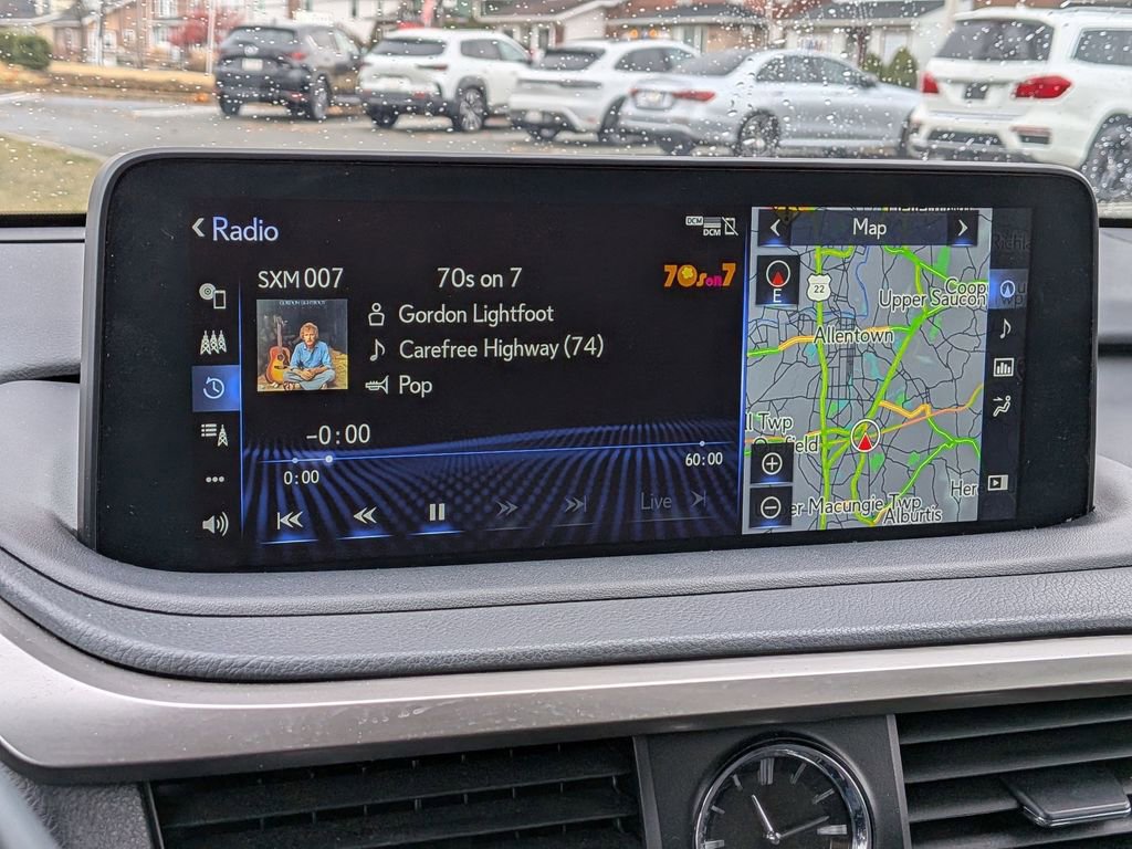 Used 2022 Lexus RX 350 AWD w/ Premium Package image 17