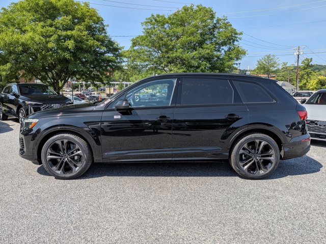 New 2026 Audi Q7 3.0T Prestige AWD/4WD image 5