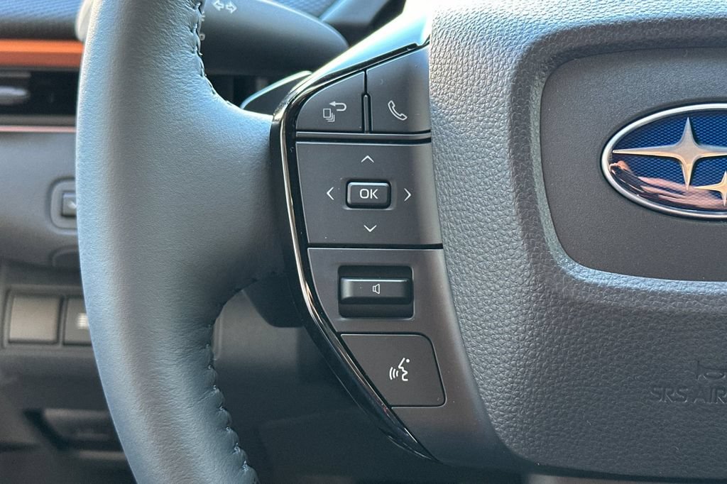 New 2026 Subaru Uncharted Premium FWD image 27