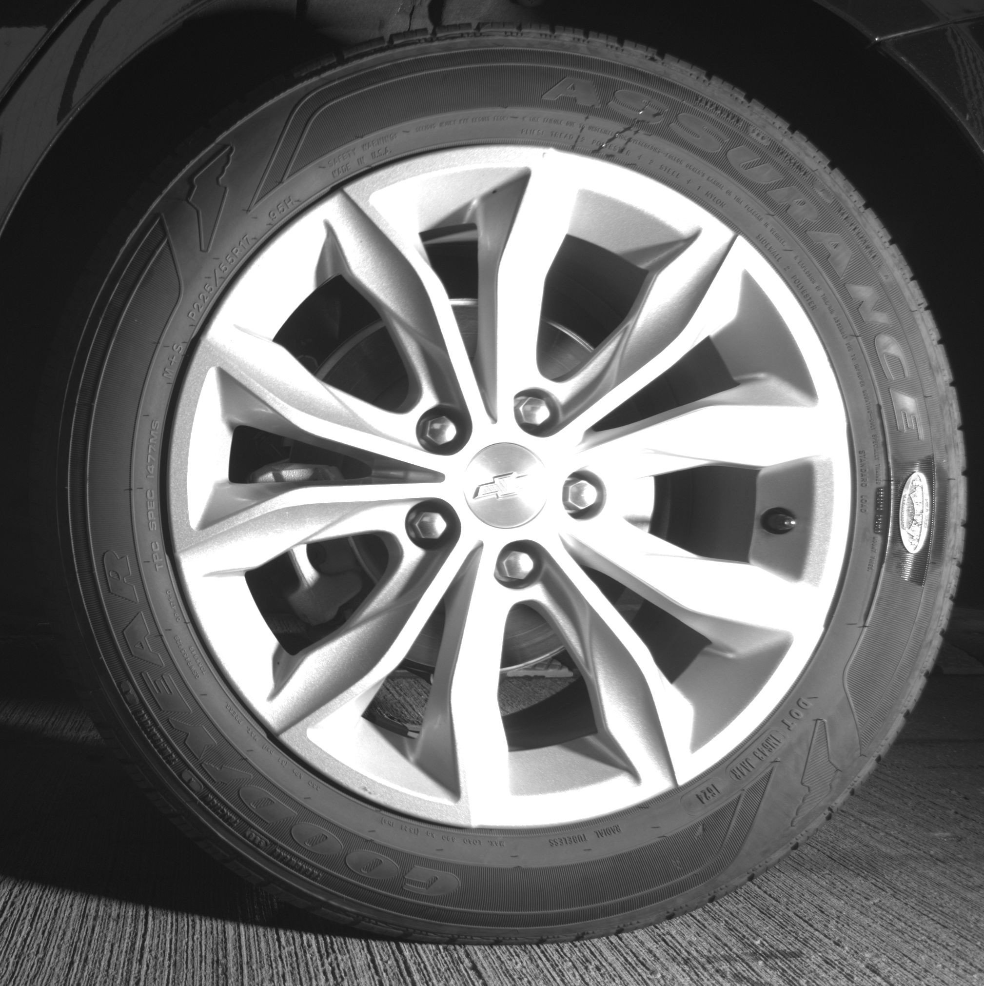 Used 2024 Chevrolet Malibu LT image 14