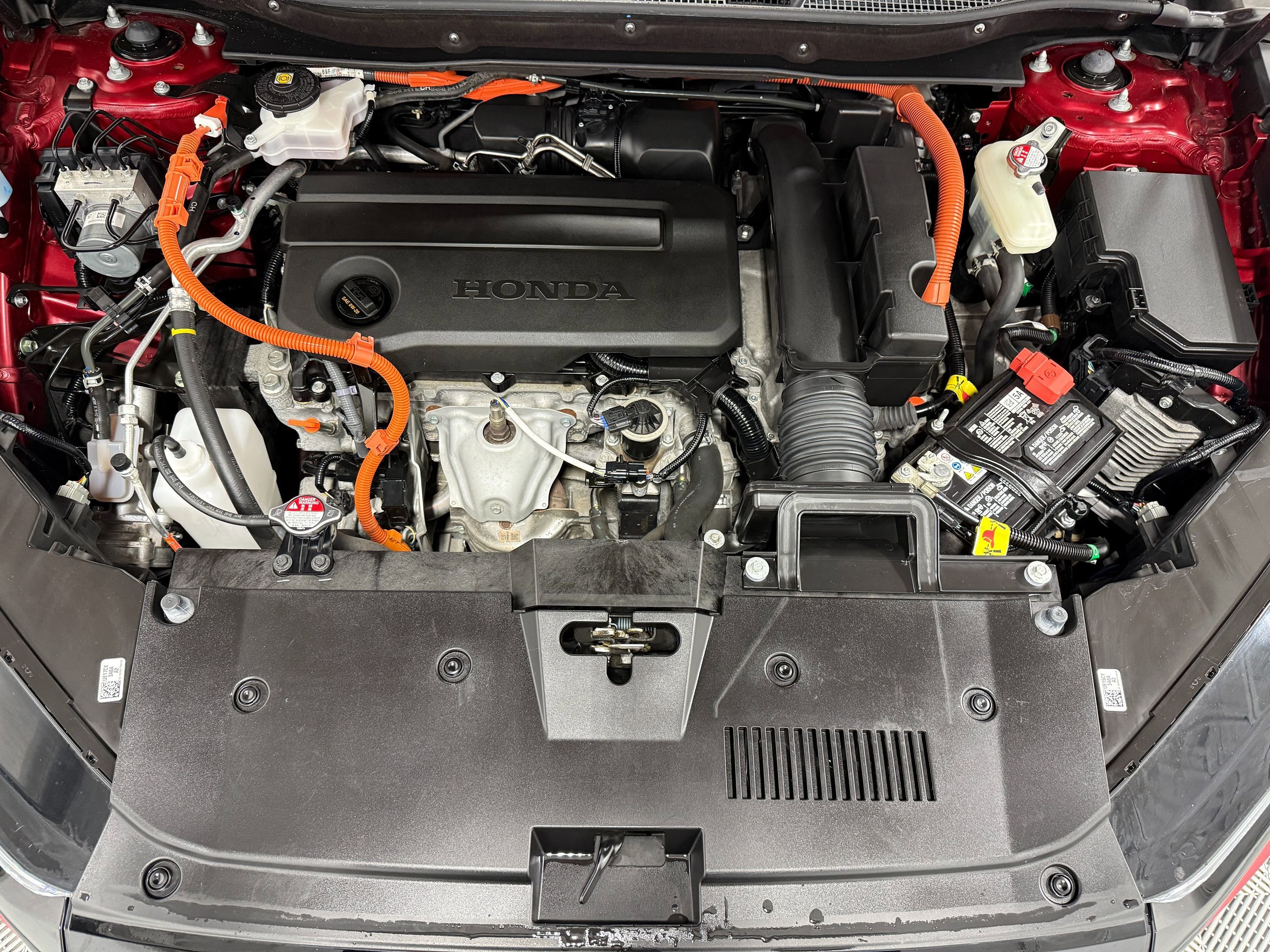 Used 2023 Honda CR-V Sport Touring image 35