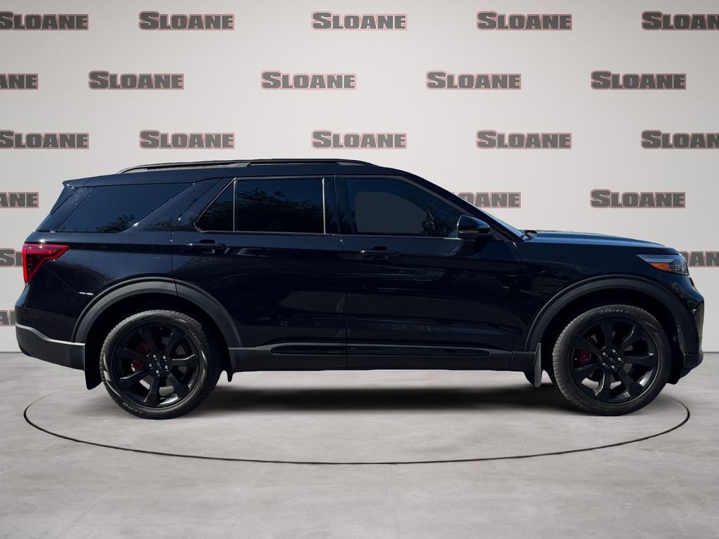 Used 2023 Ford Explorer ST w/ Equipment Group 401A image 6