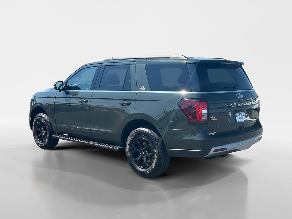 Used 2023 Ford Expedition Timberline AWD/4WD image 3