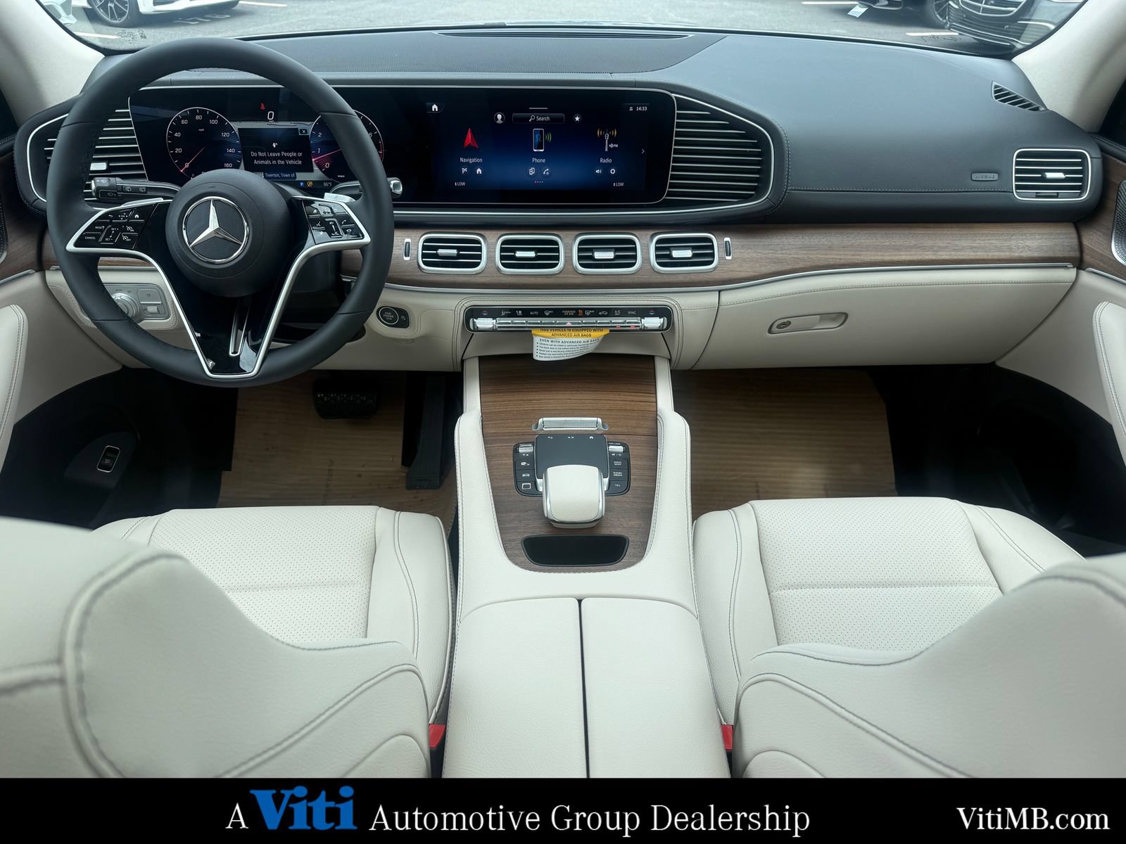 New 2026 Mercedes-Benz GLE 350 4MATIC image 2