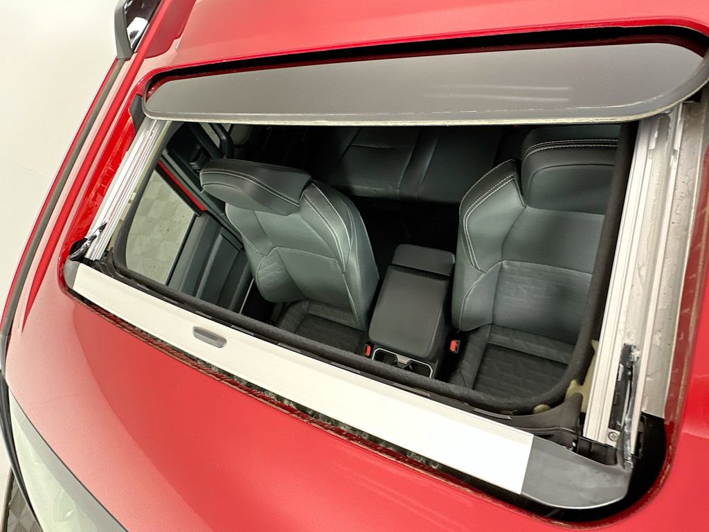 Used 2025 Toyota 4Runner TRD Sport Premium image 22