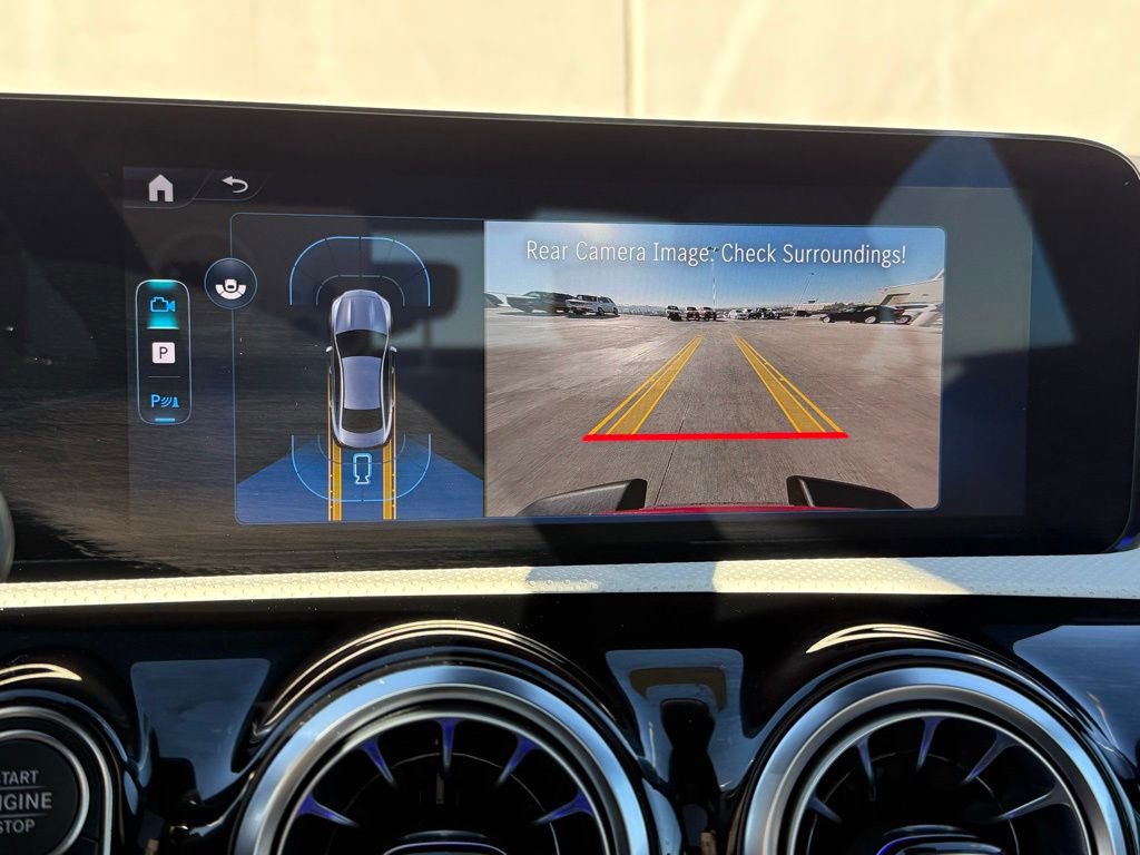 Used 2026 Mercedes-Benz CLA 250 image 23