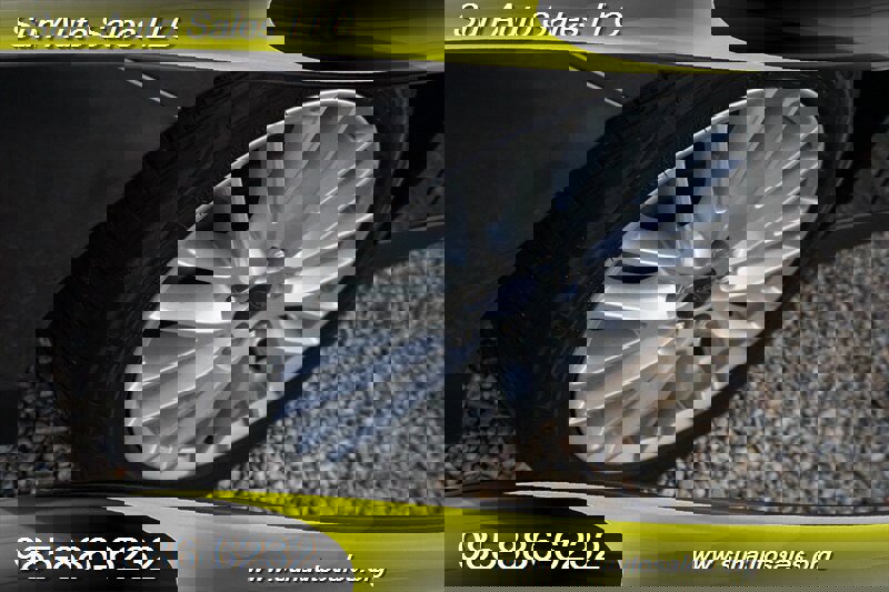 Used 2014 Ford Focus Titanium image 41