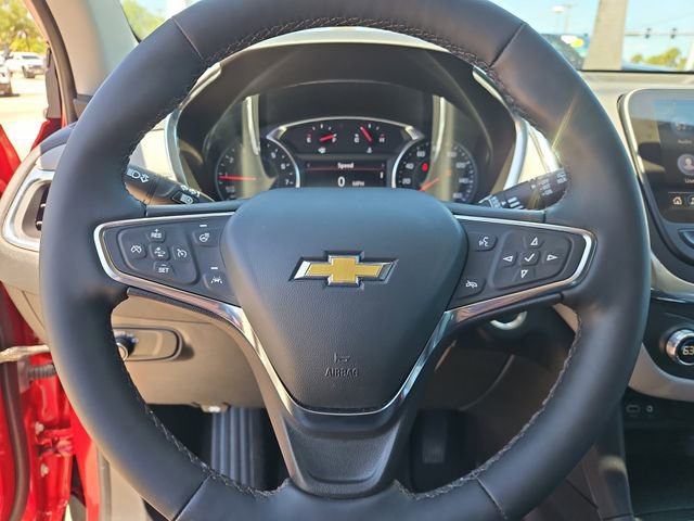 Used 2024 Chevrolet Equinox LT FWD image 21