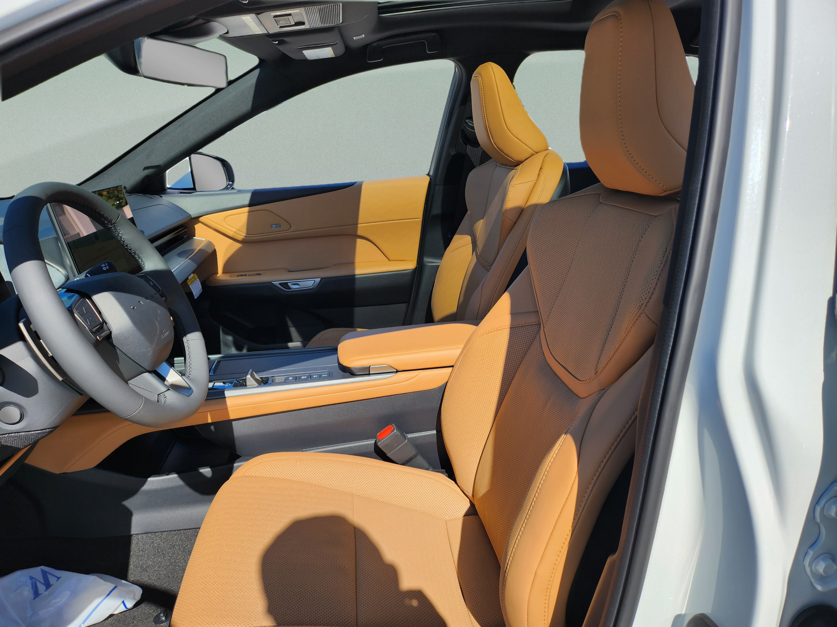 New 2026 Lexus ES 350h w/ Accessory Package (Z2) FWD image 12