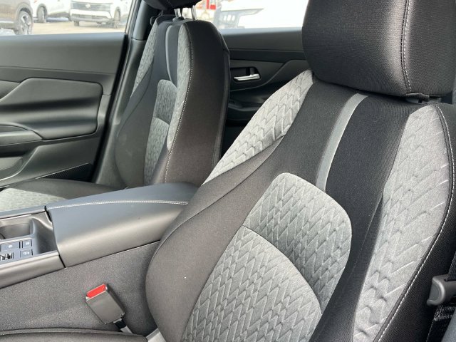 New 2026 Nissan Sentra SV w/ SV Convenience Package FWD image 23