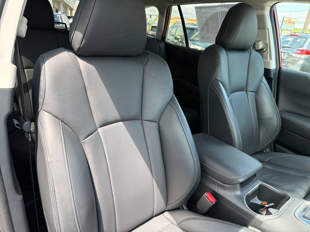 Certified 2023 Subaru Outback Limited AWD/4WD image 36