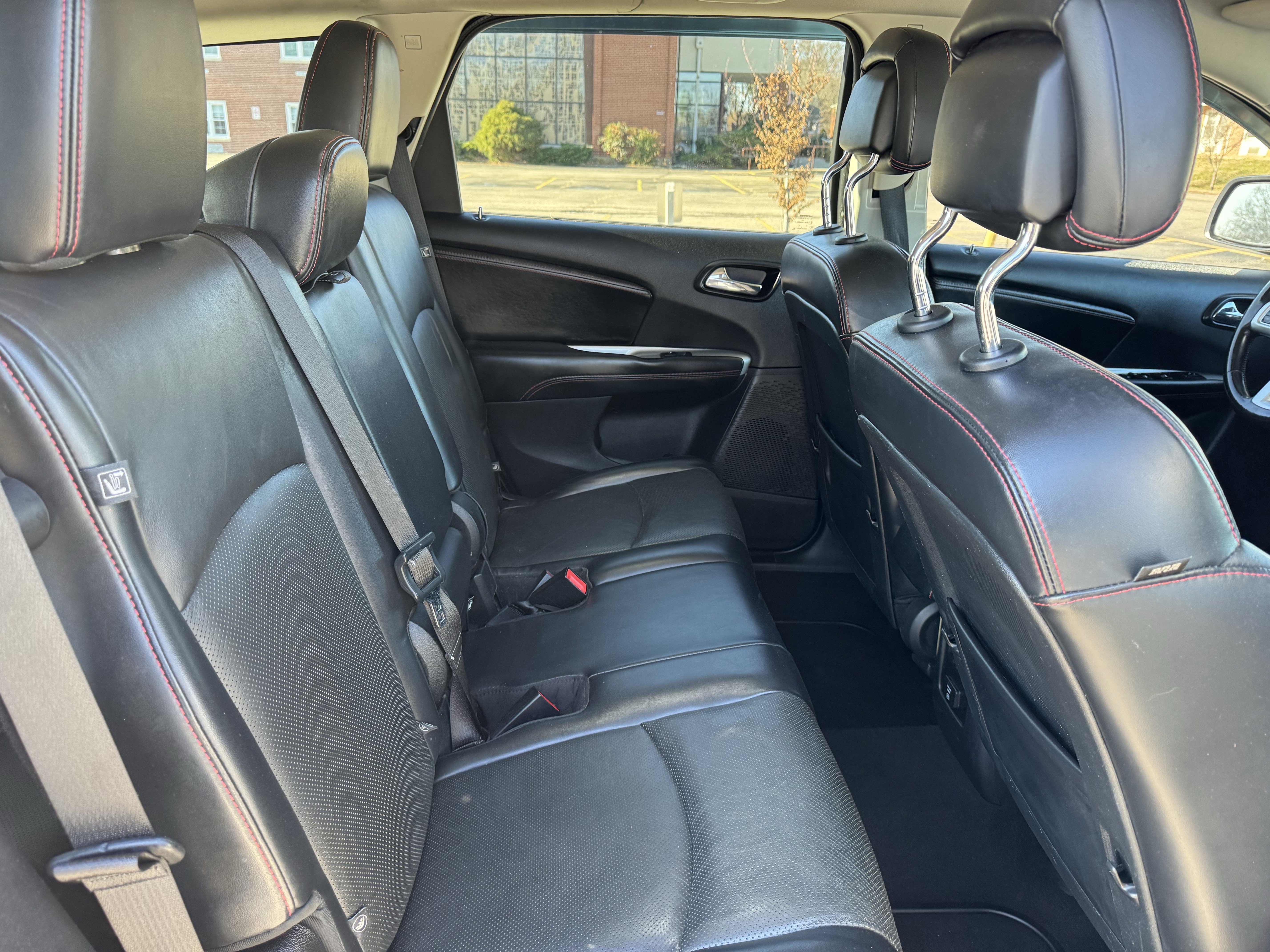 Used 2019 Dodge Journey GT image 36