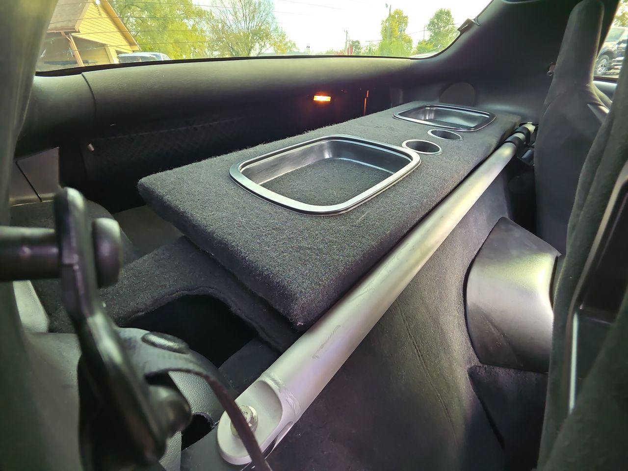 Used 1999 Chevrolet Corvette Coupe w/ Lighting Pkg RWD image 7