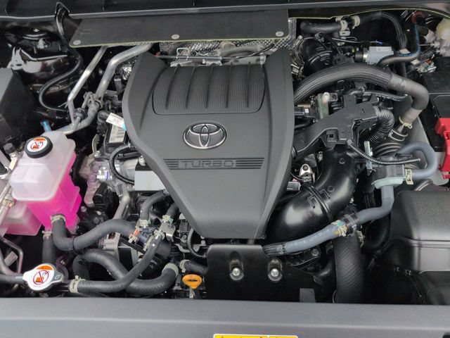 Certified 2026 Toyota Highlander Platinum AWD/4WD image 33
