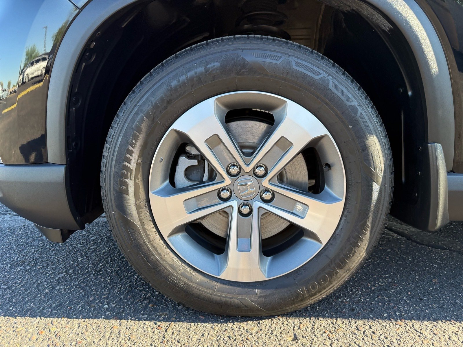 Used 2024 Honda Pilot EX-L image 11