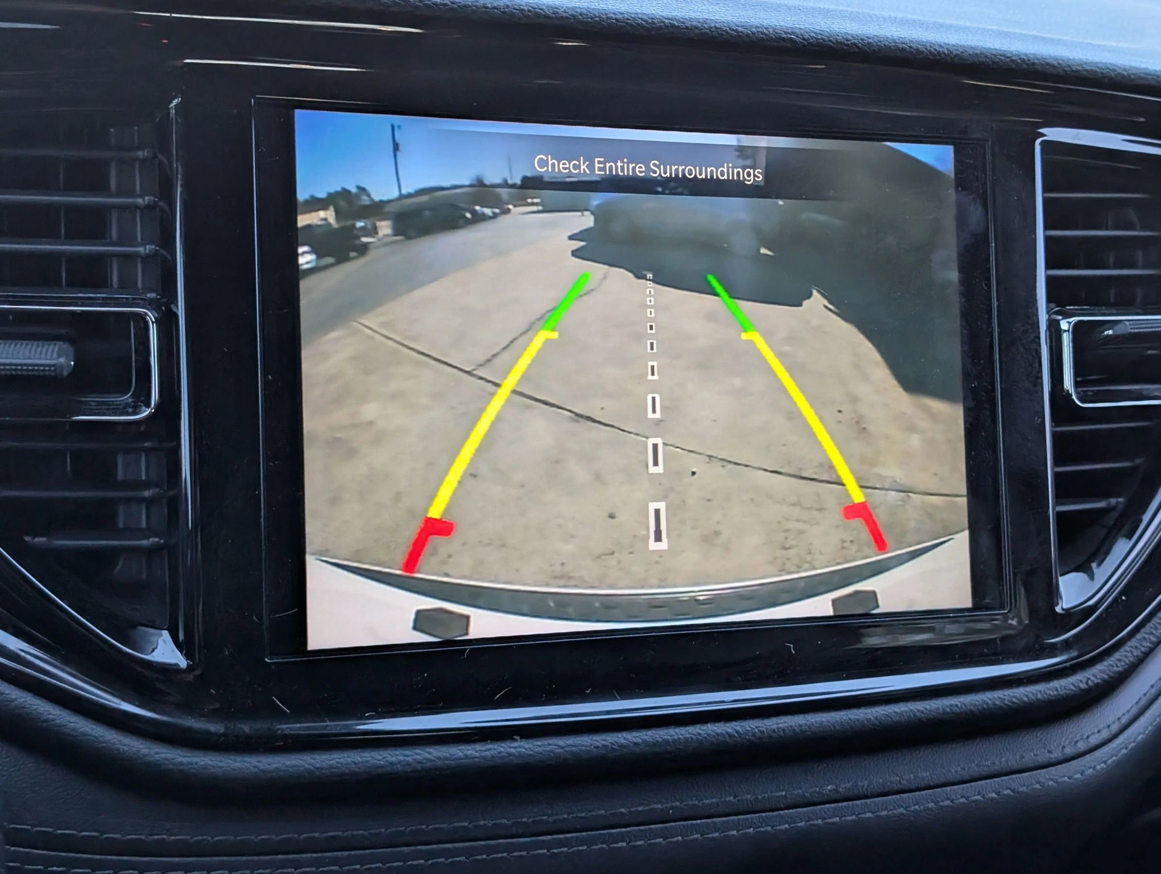 Used 2021 Dodge Durango GT image 18