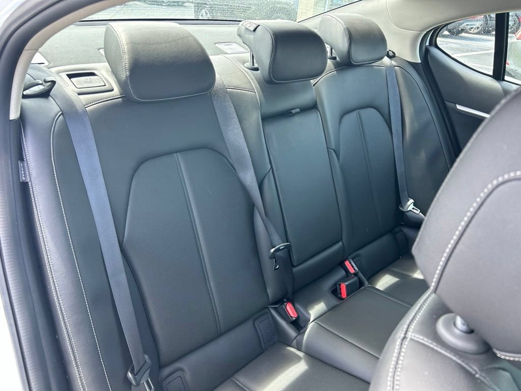 Used 2026 Genesis G70 2.5T RWD image 46