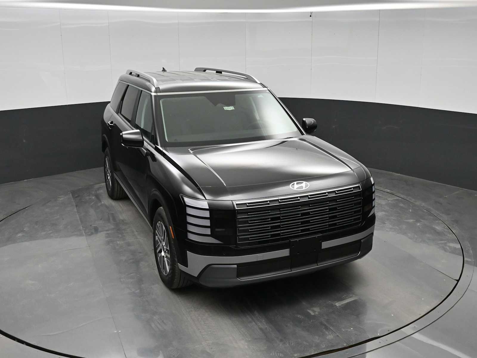 New 2026 Hyundai Palisade SEL AWD/4WD image 23