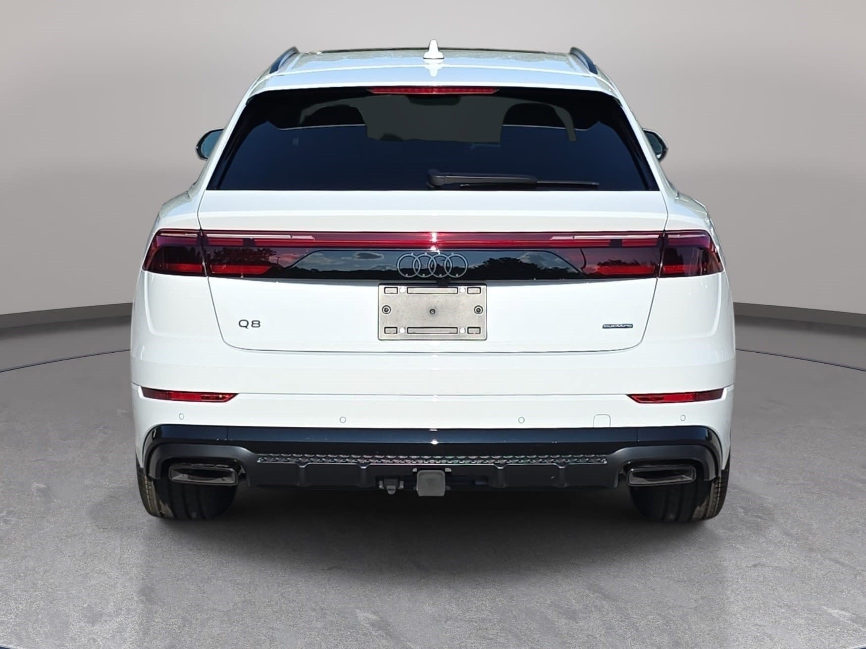 New 2026 Audi Q8 Premium Plus AWD/4WD image 6