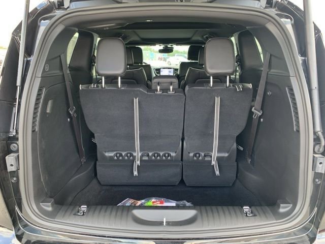 New 2026 Chrysler Pacifica Limited w/ S Appearance Package image 27
