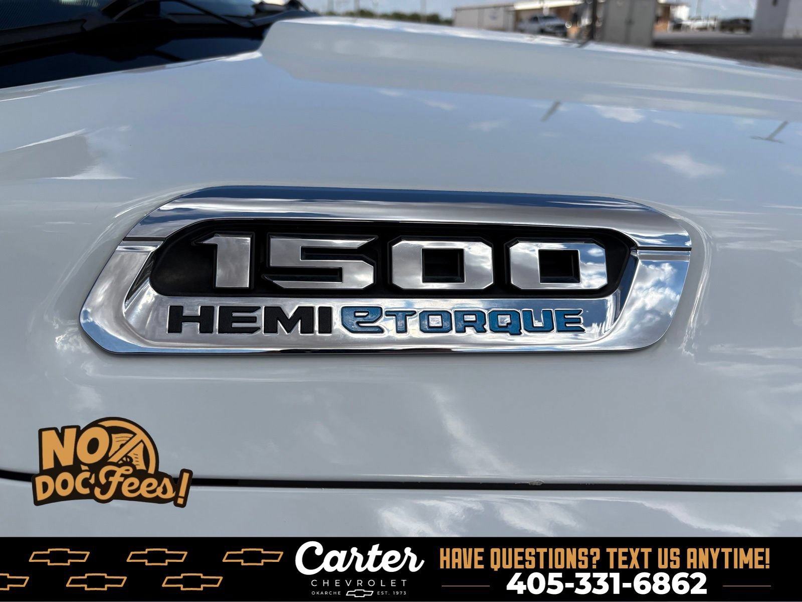 Used 2022 RAM 1500 Laramie AWD/4WD image 17