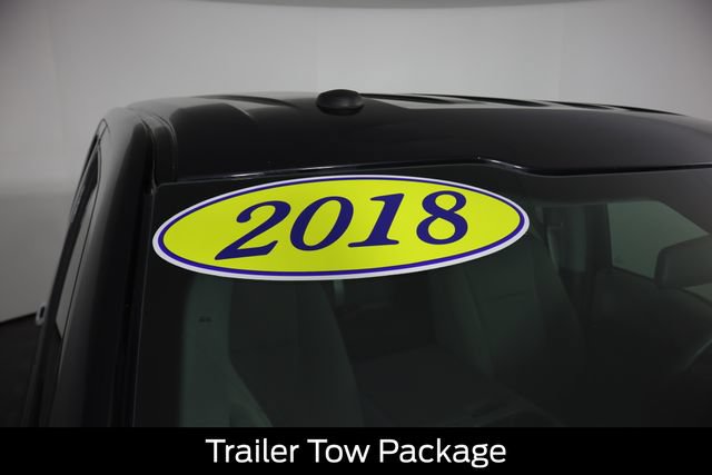 Used 2018 Ford F150 XLT w/ XTR Package AWD/4WD image 12