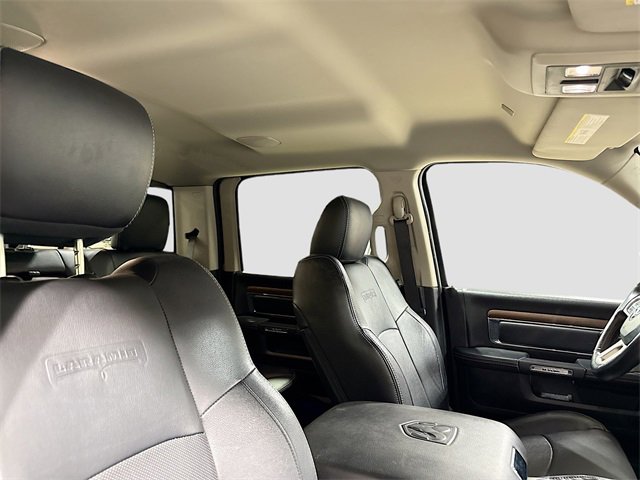 Used 2017 RAM 2500 Laramie image 27