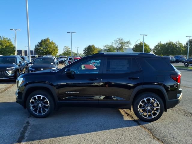 New 2027 GMC Terrain Elevation w/ Elevation Premium Package AWD/4WD image 10