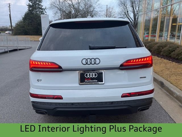 New 2026 Audi Q7 3.0T Premium Plus image 4