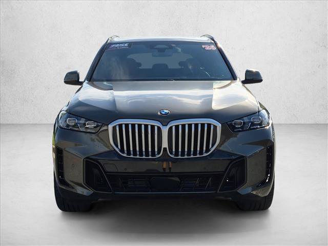Used 2026 BMW X5 xDrive40i w/ Executive Package AWD/4WD image 2