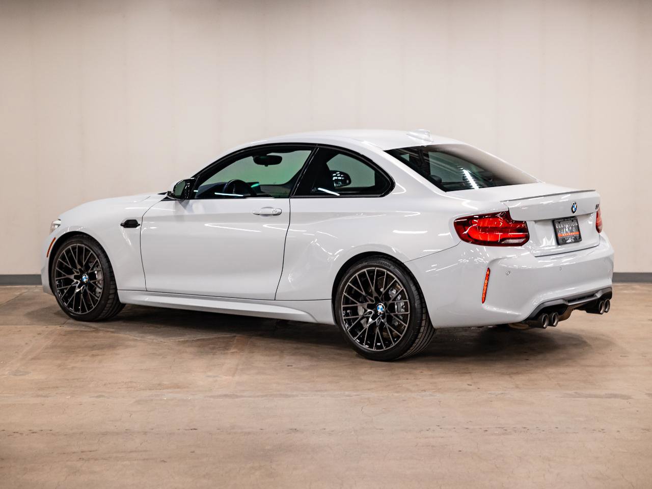 Used 2021 BMW M2 Competition w/ Executive Package image 27