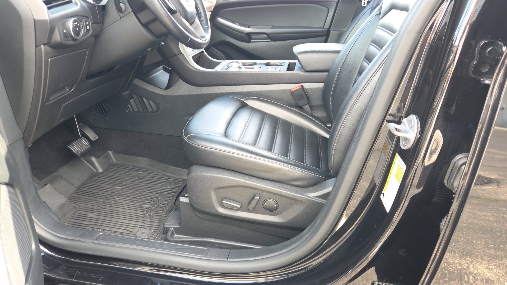 Used 2023 Ford Edge SEL w/ Convenience Package AWD/4WD image 18