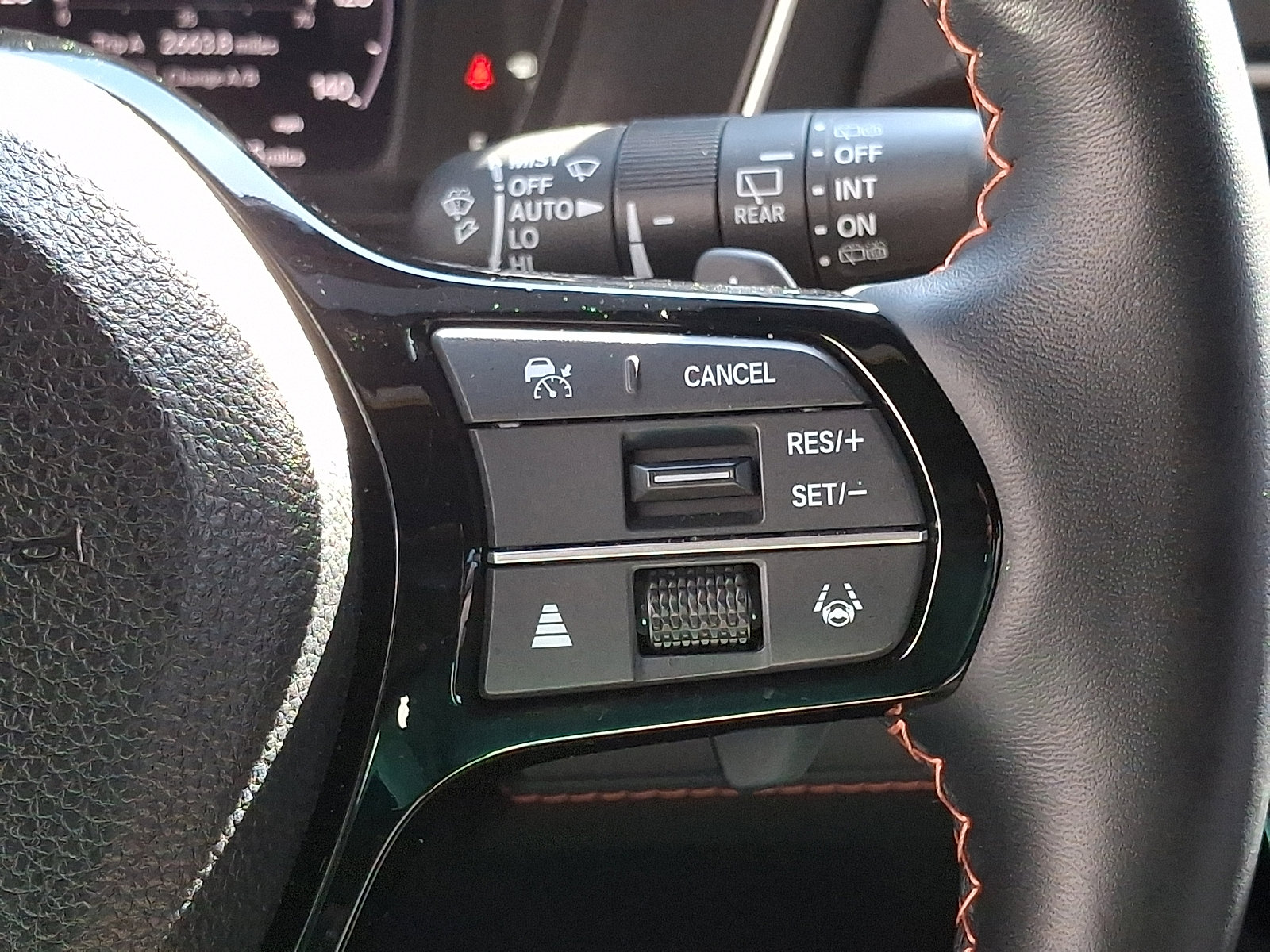 Certified 2026 Honda Passport TrailSport Elite image 25