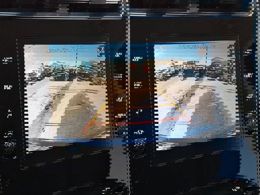 Used 2024 Hyundai Tucson SEL image 16