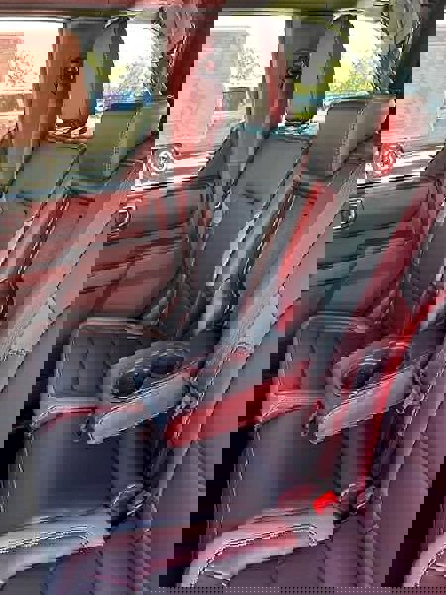 New 2025 Ford Bronco Outer Banks image 27