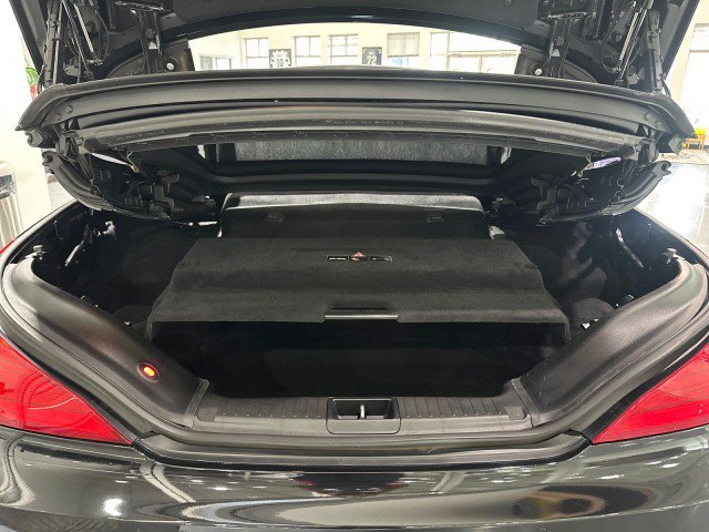 Used 2015 Mercedes-Benz SL 400 w/ Premium I Package image 38