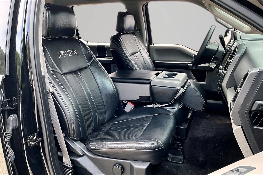 Used 2018 Ford F150 XLT AWD/4WD image 25