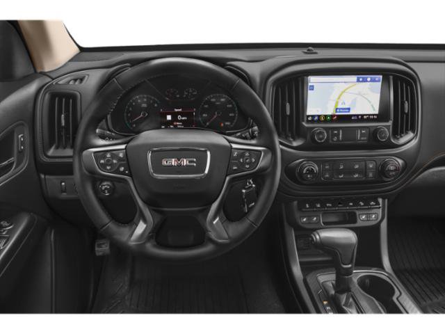 Used 2021 GMC Canyon AT4 w/ Trailering Package AWD/4WD image 10