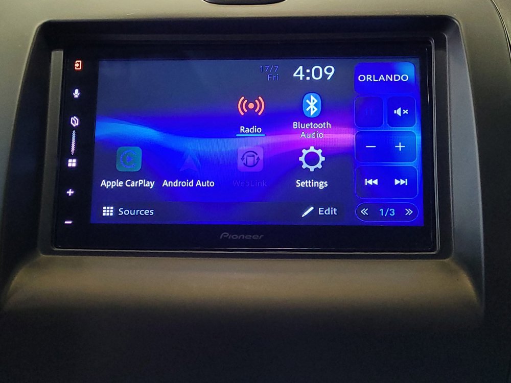 Used 2017 Kia Forte LX w/ LX Popular Package FWD image 25