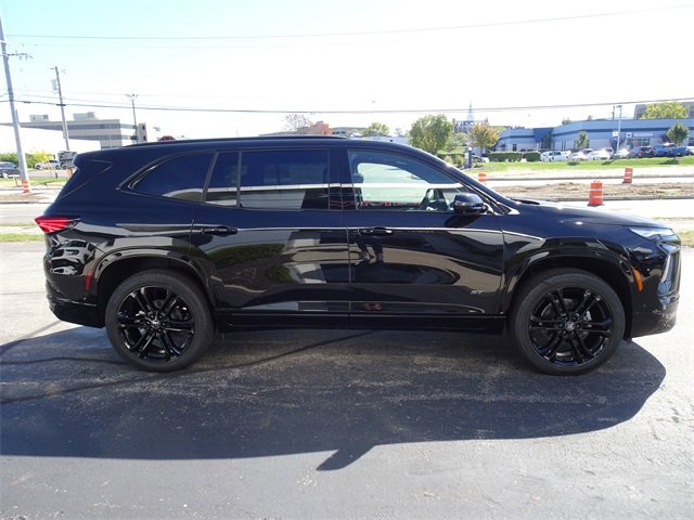 New 2026 Buick Enclave Sport Touring w/ Super Cruise Package image 7