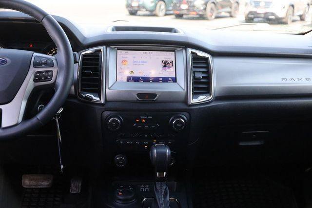 Used 2020 Ford Ranger XLT w/ Equipment Group 302A Luxury AWD/4WD image 24