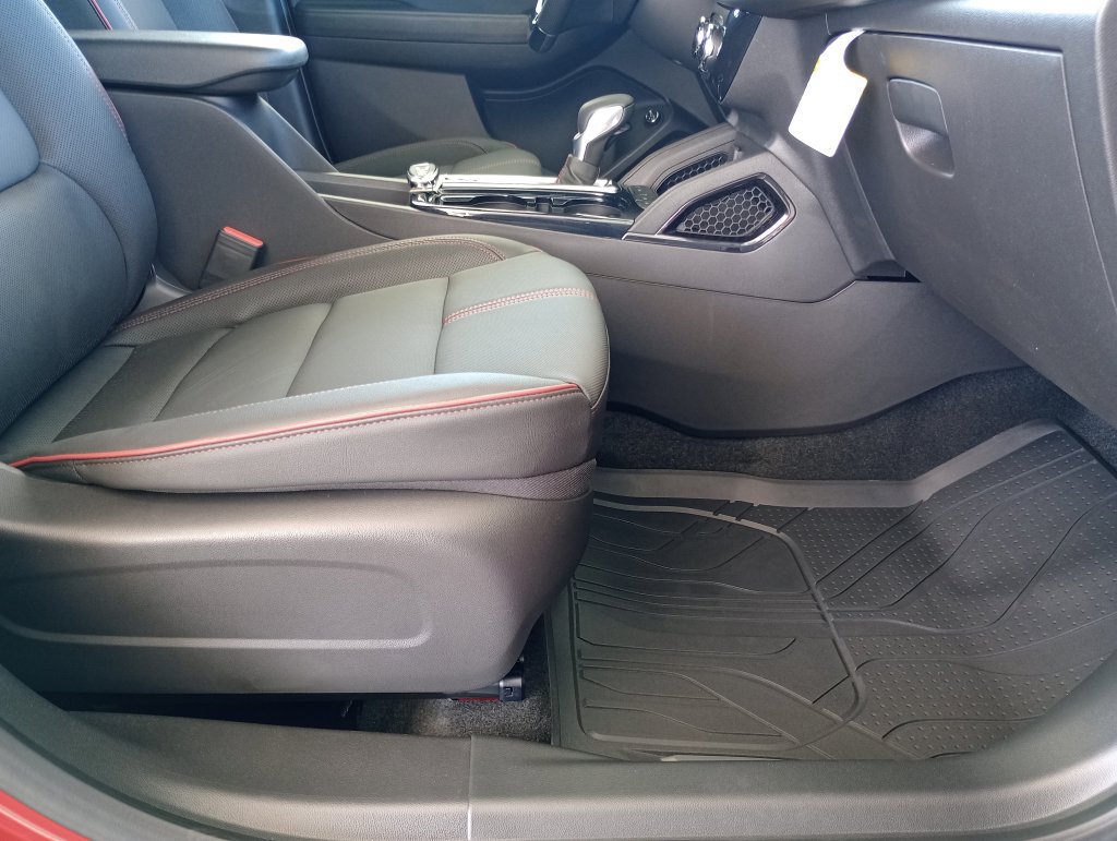 New 2026 Chevrolet TrailBlazer RS w/ Convenience Package FWD image 22