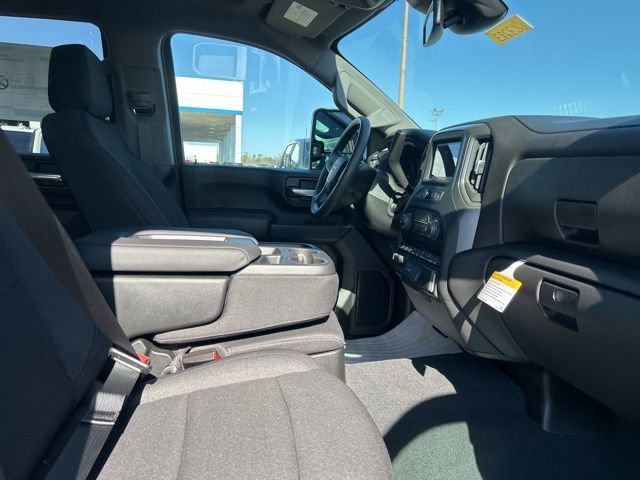 New 2026 Chevrolet Silverado 2500 Custom w/ Custom Value Package image 32