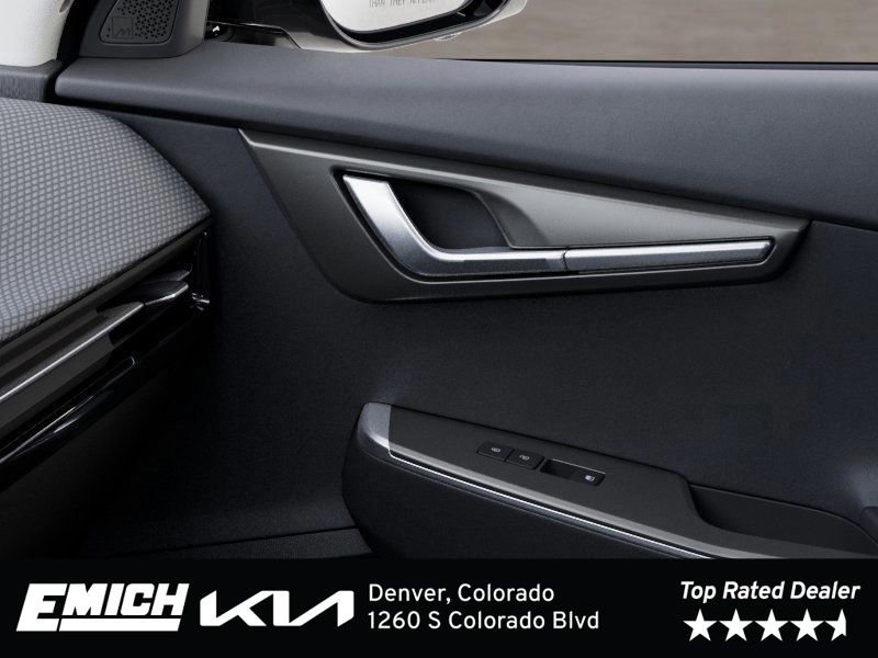 New 2025 Kia EV6 Wind image 23