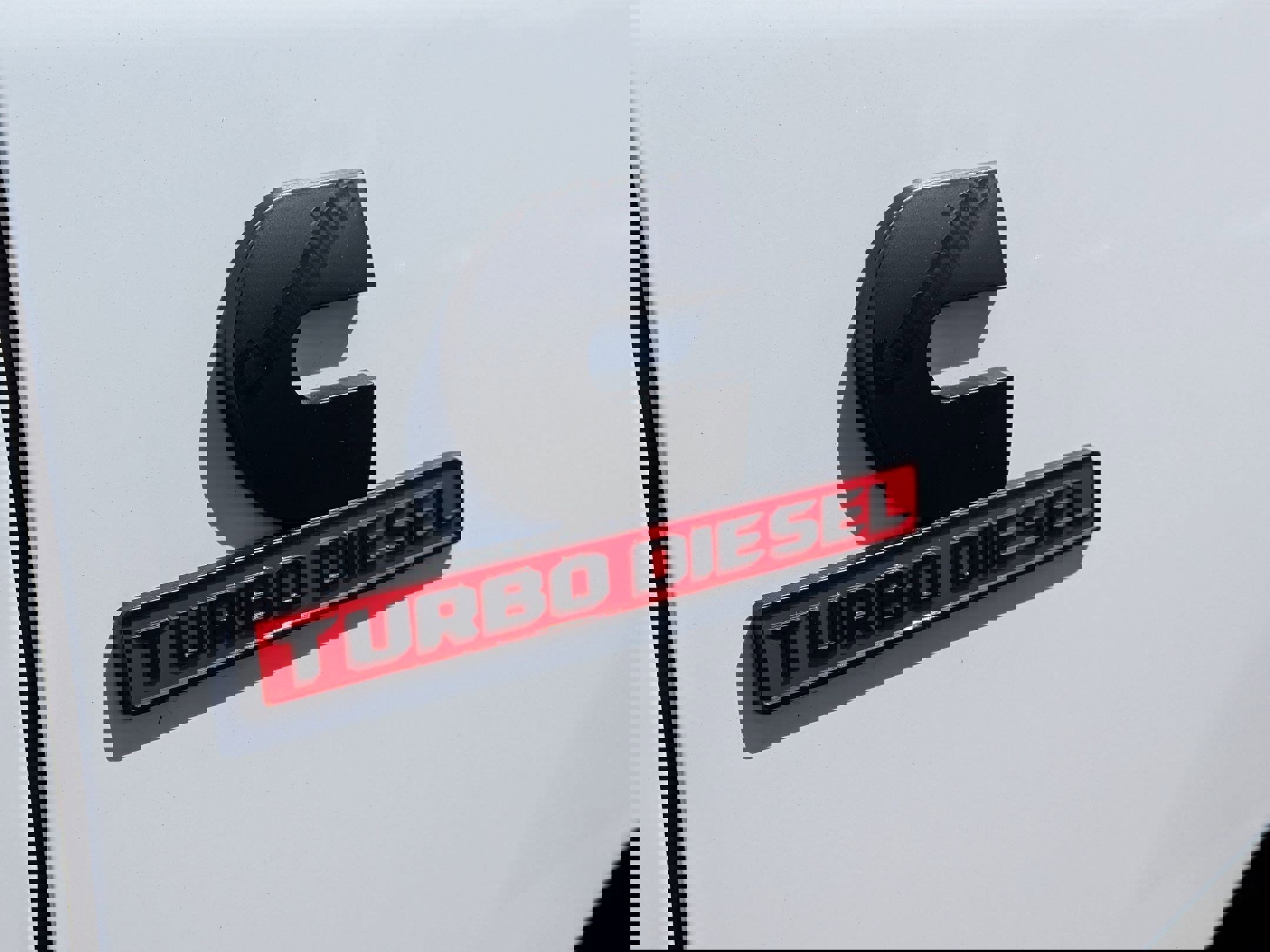New 2026 RAM 2500 Big Horn image 34